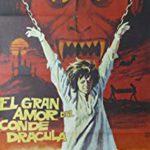 Count Dracula`s Great Love